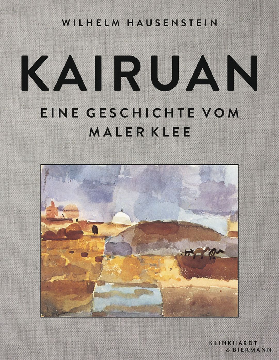 Kairuan: Junge Kunst 10