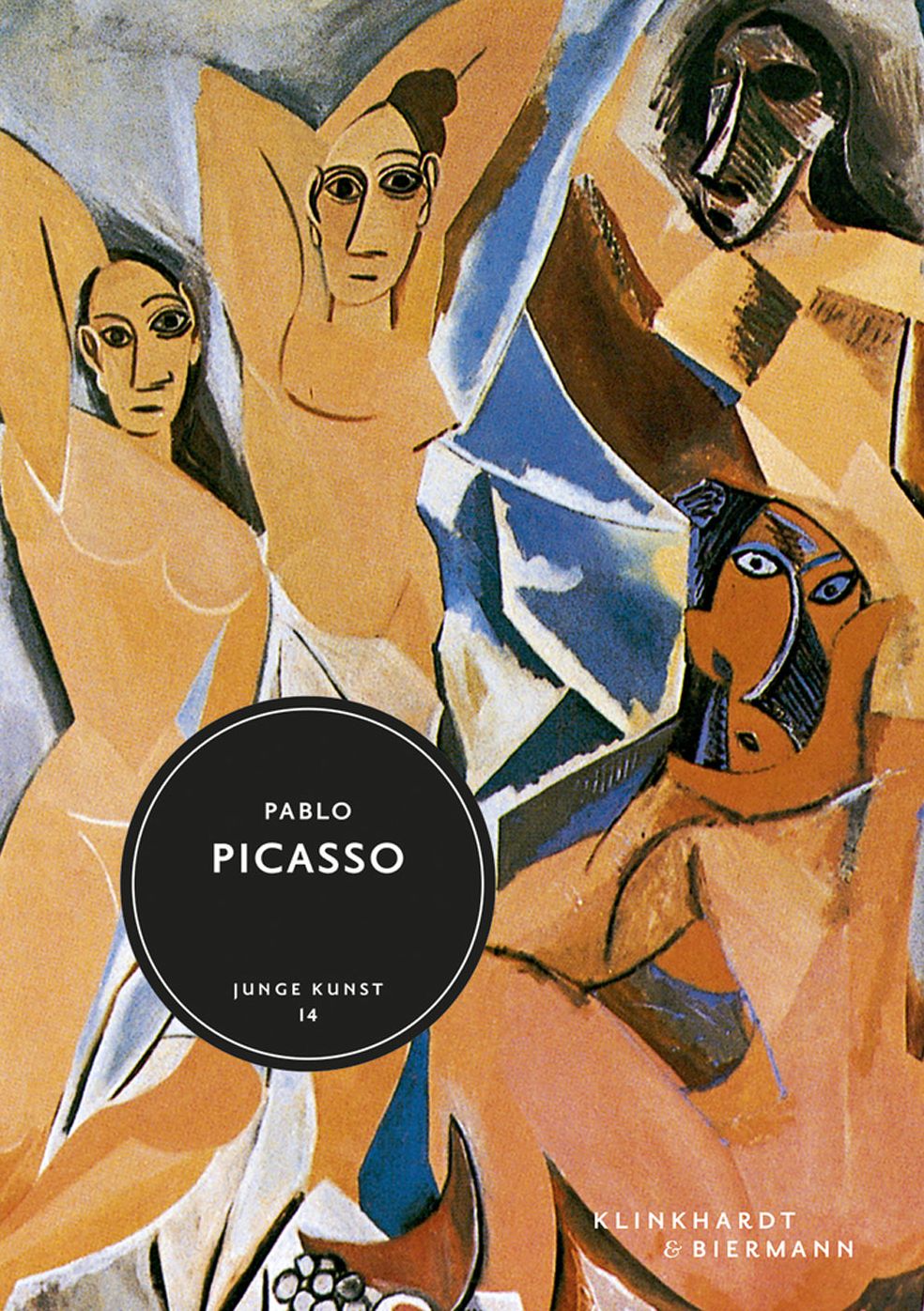 Pablo Picasso: Junge Kunst 12