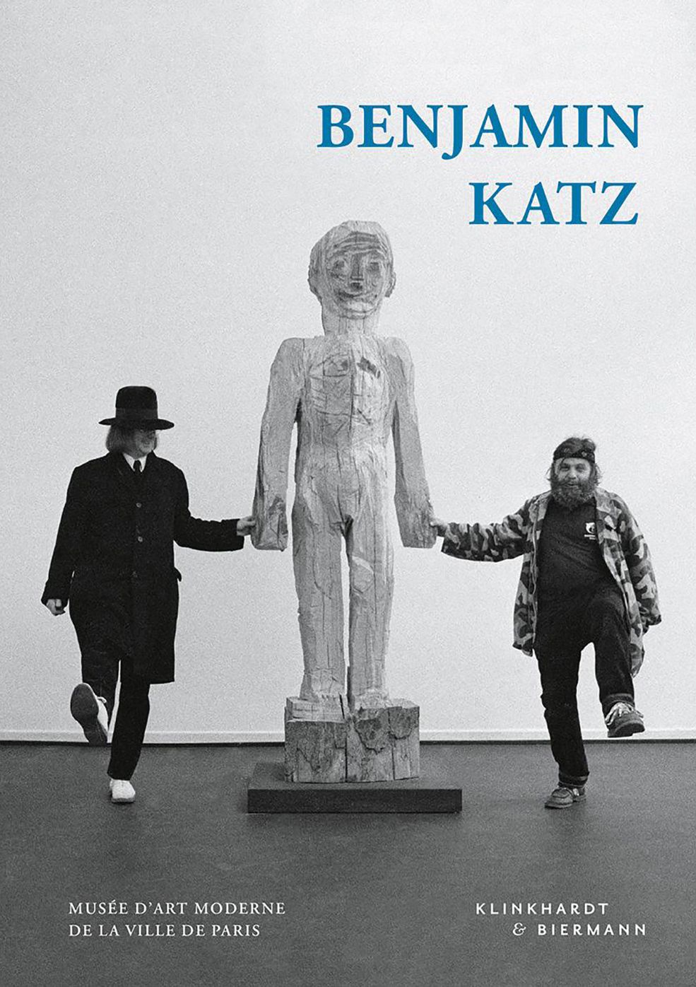 Benjamin Katz