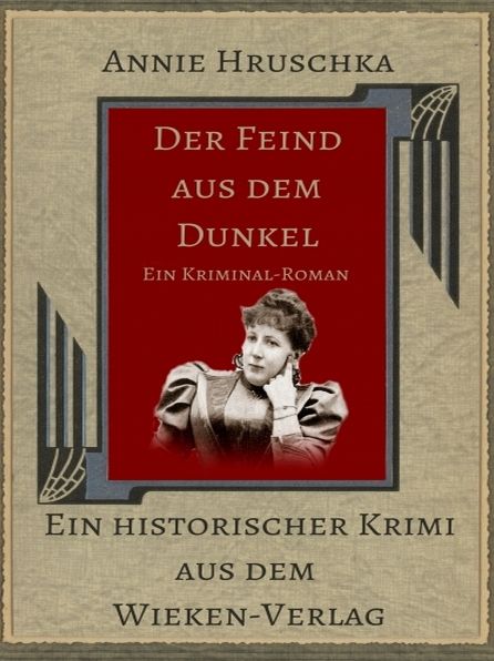 Der Feind aus dem Dunkel