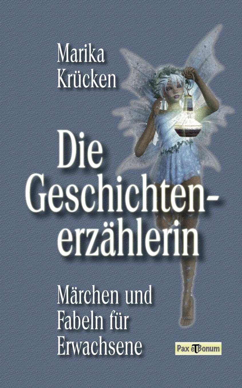 Die Geschichtenerzahlerin