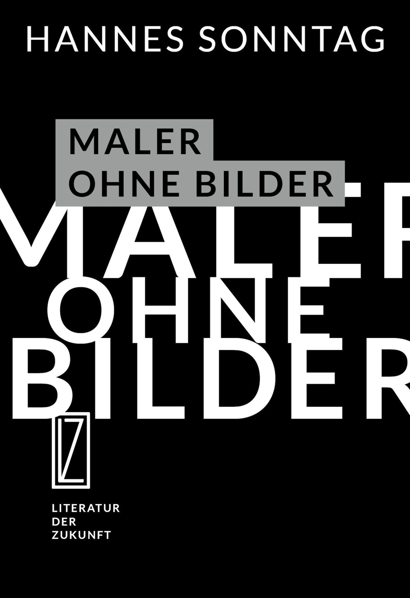 Maler ohne Bilder: Tagebuchaufzeichnungen, London 1937