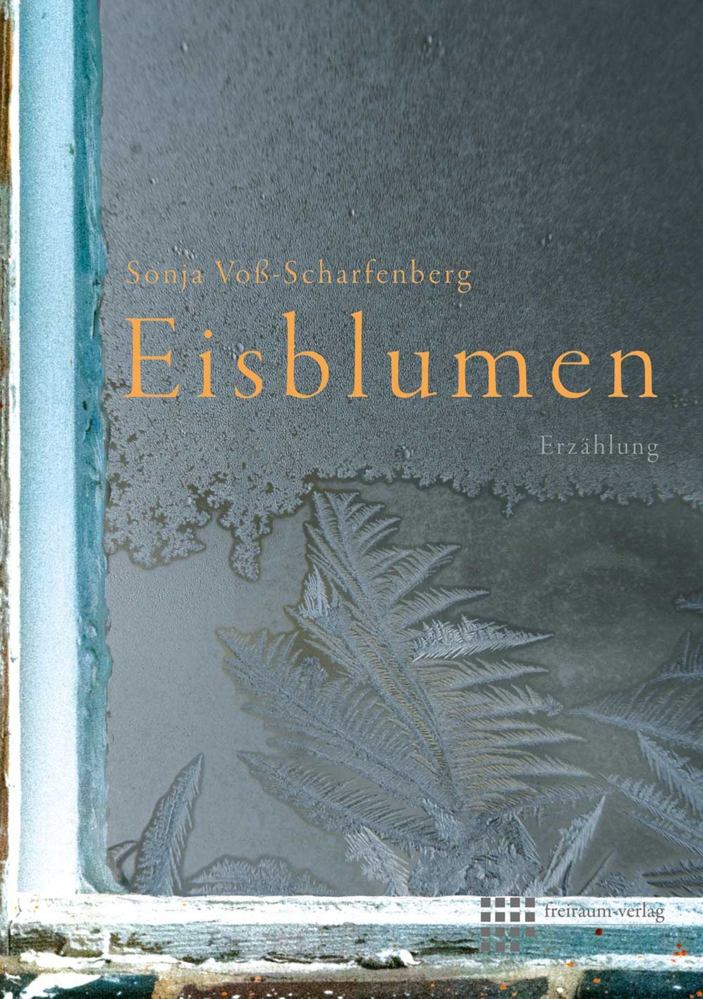 Eisblumen