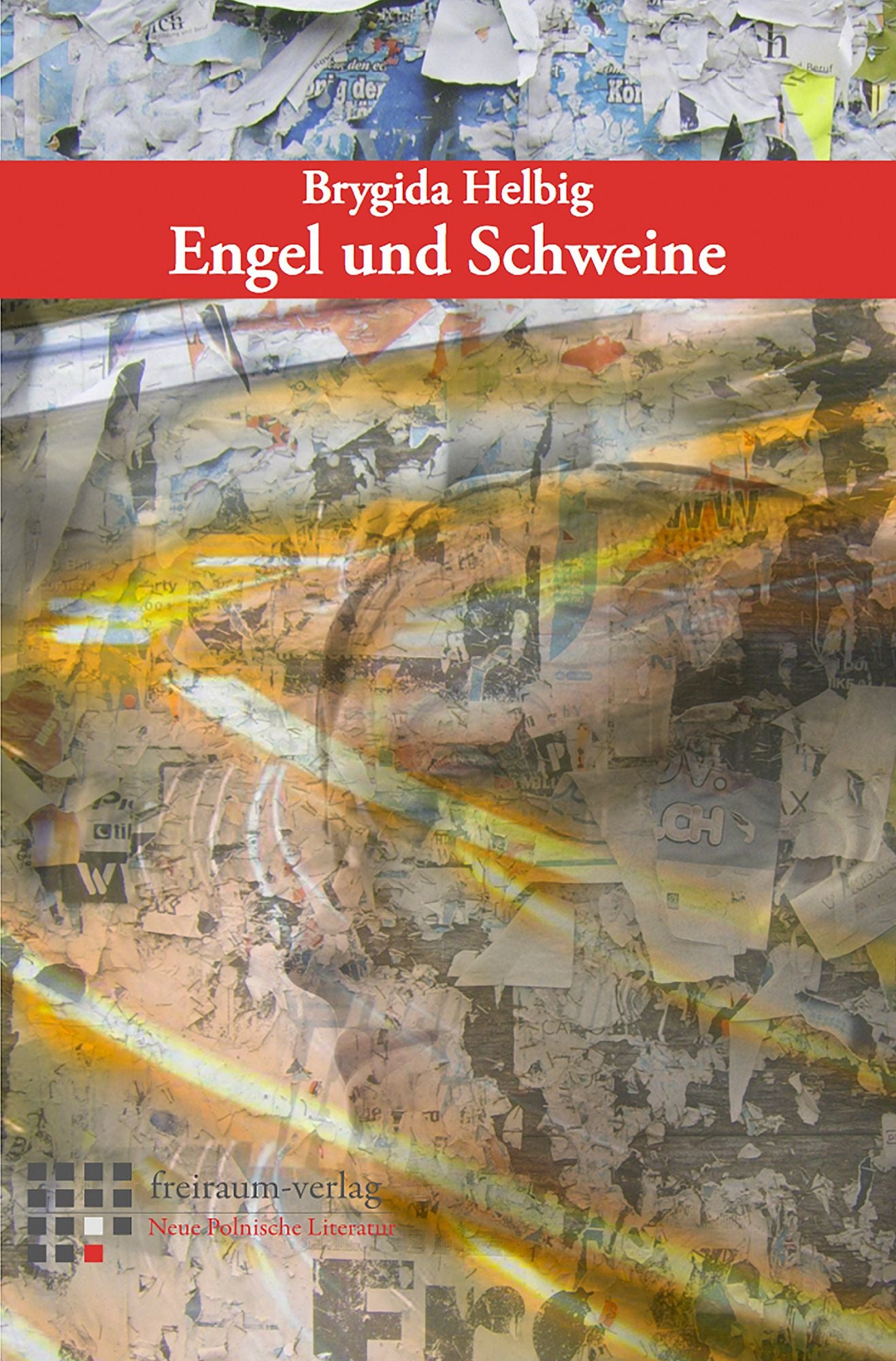 Engel und Schweine