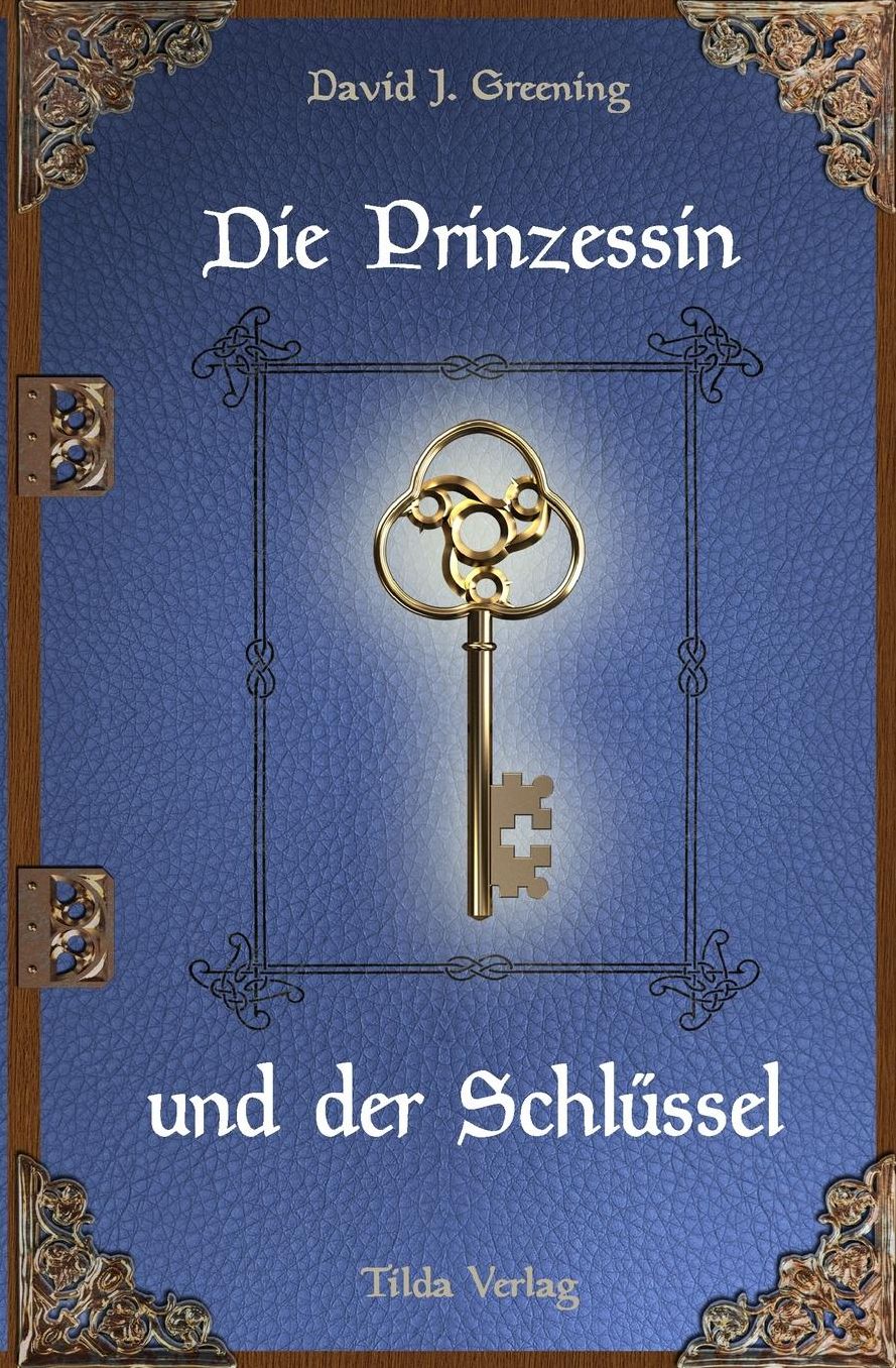 Die Prinzessin und der Schlüssel