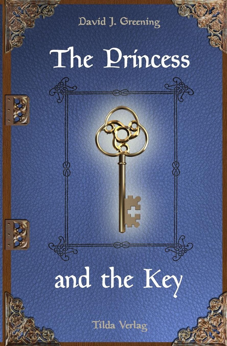 The Princess and the Key