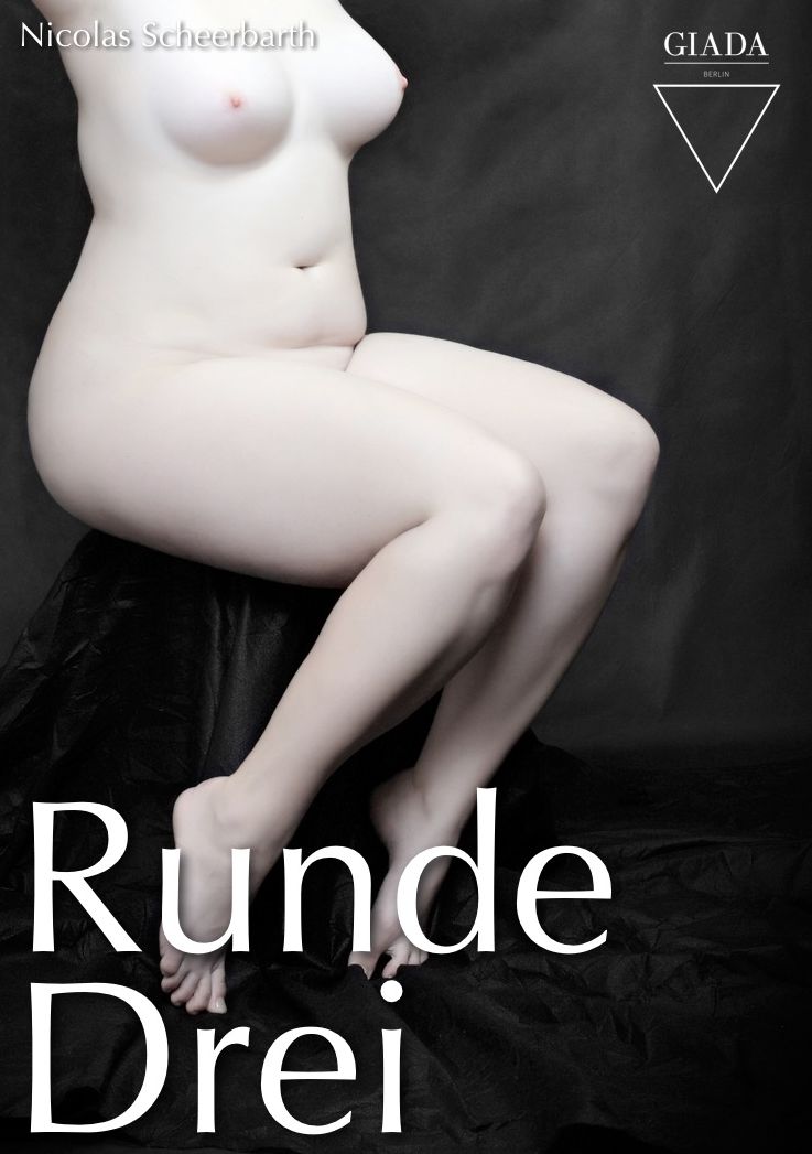 Runde Drei: Polyamorie durch dick und dünn