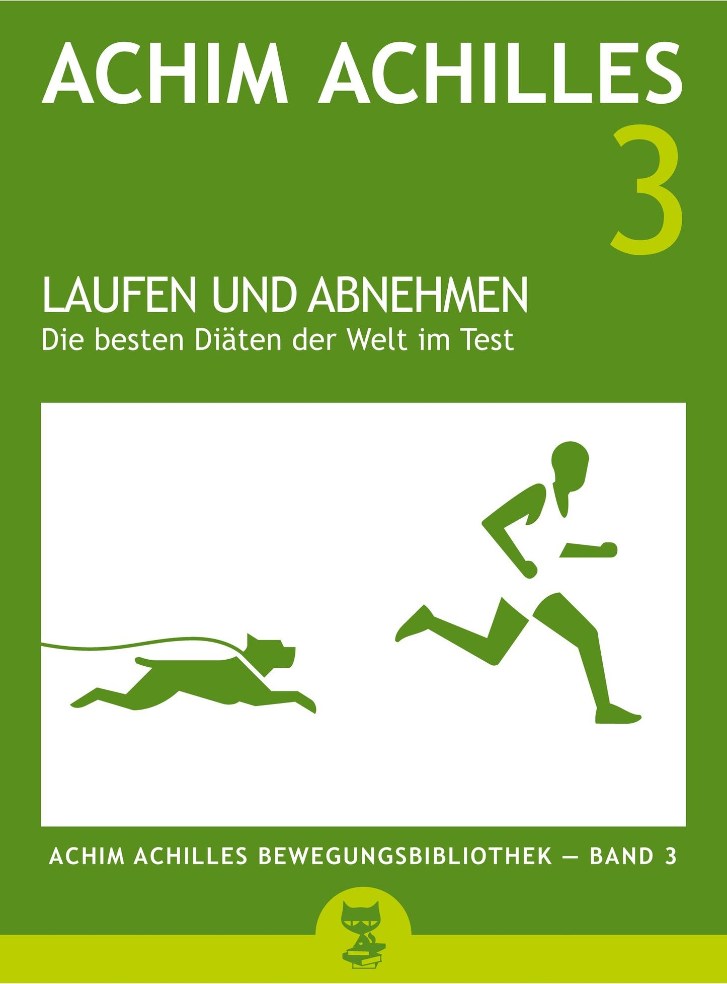 Laufen und Abnehmen: Die besten Diäten der Welt im Test