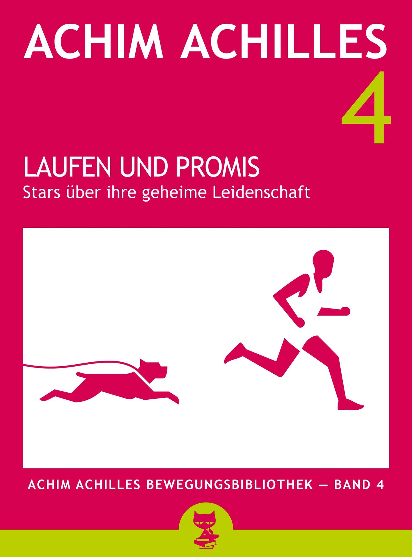 Laufen und Promis: Stars über ihre geheime Leidenschaft