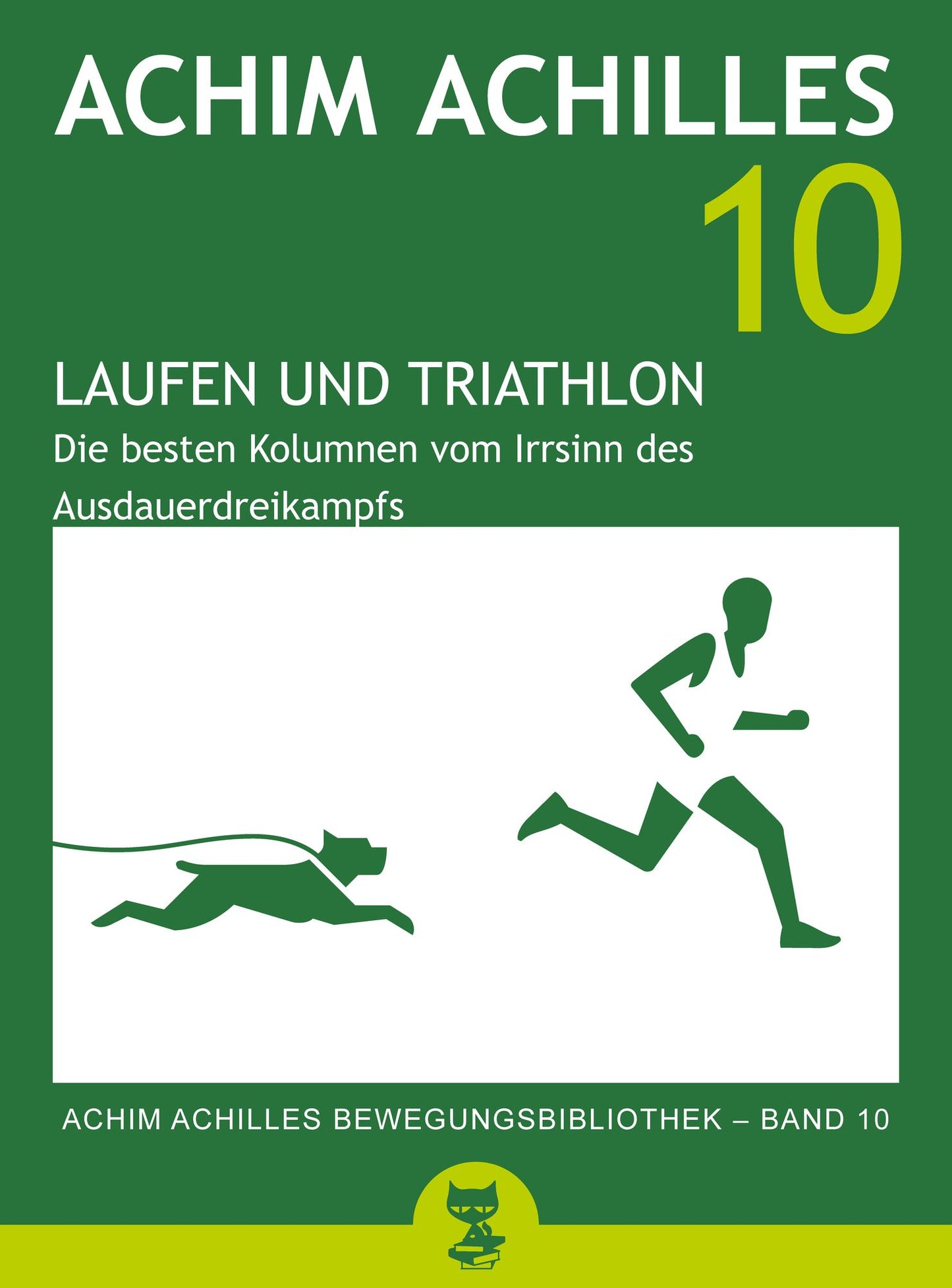 Laufen und Triathlon: Die besten Kolumnen vom Irrsinn des Ausdauerdreikampfs