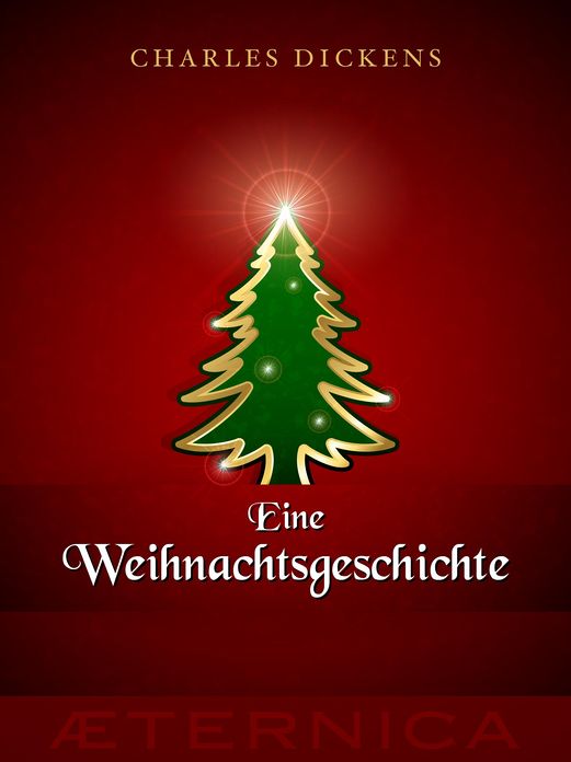 Eine Weihnachtsgeschichte