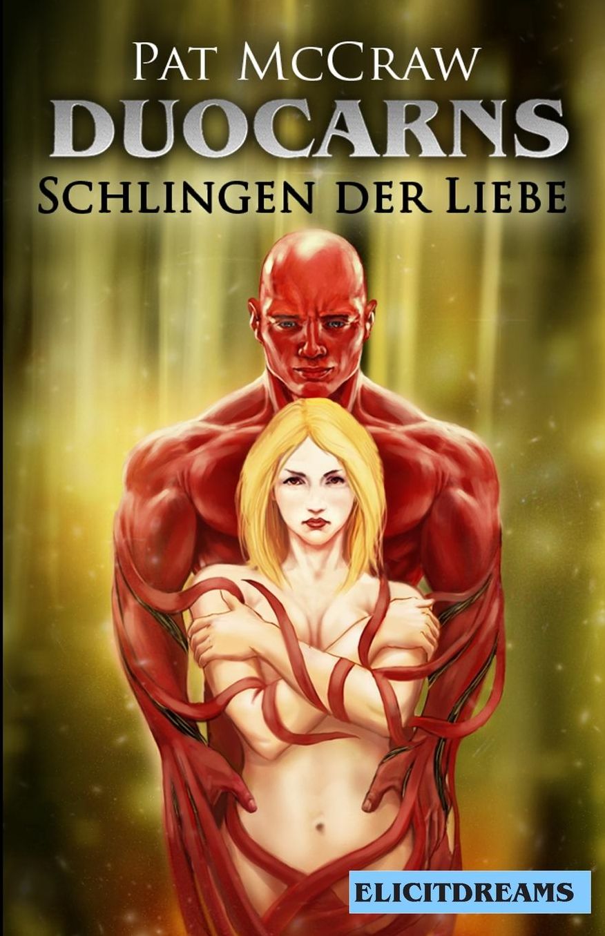 Duocarns - Schlingen der Liebe