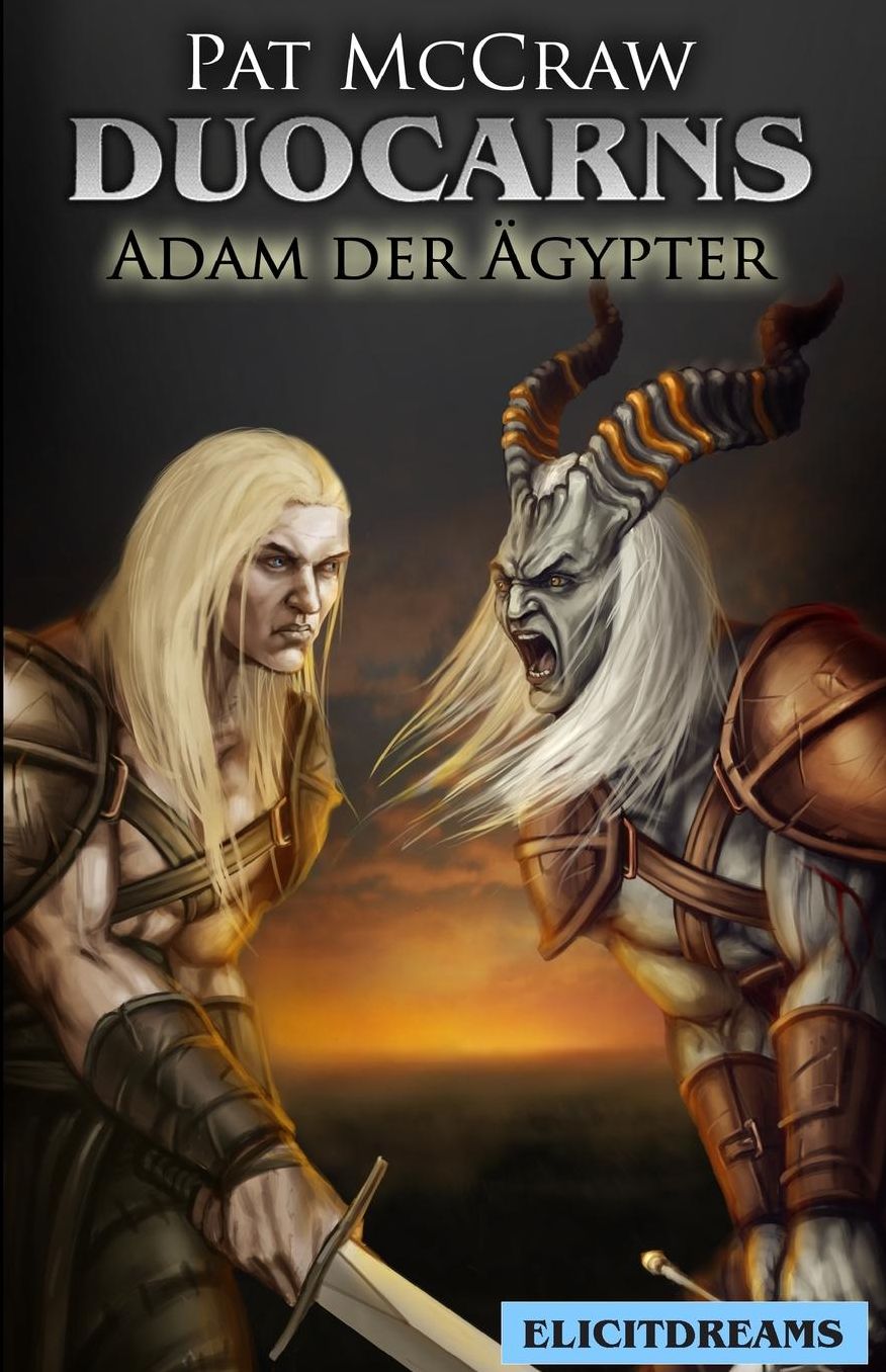 Duocarns - Adam der Aegypter
