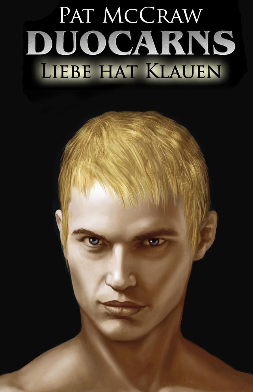 Duocarns - Liebe hat Klauen