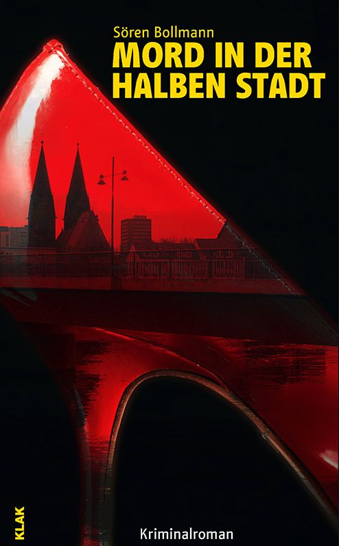 Mord in der Halben Stadt
