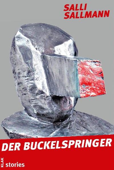 Der Buckelspringer: Stories.