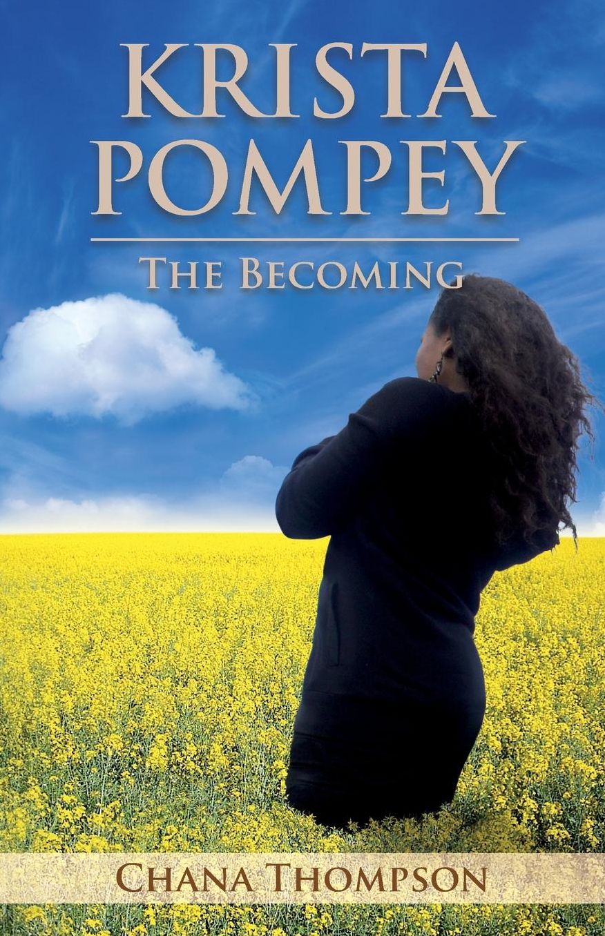 Krista Pompey - The Becoming: The Becoming