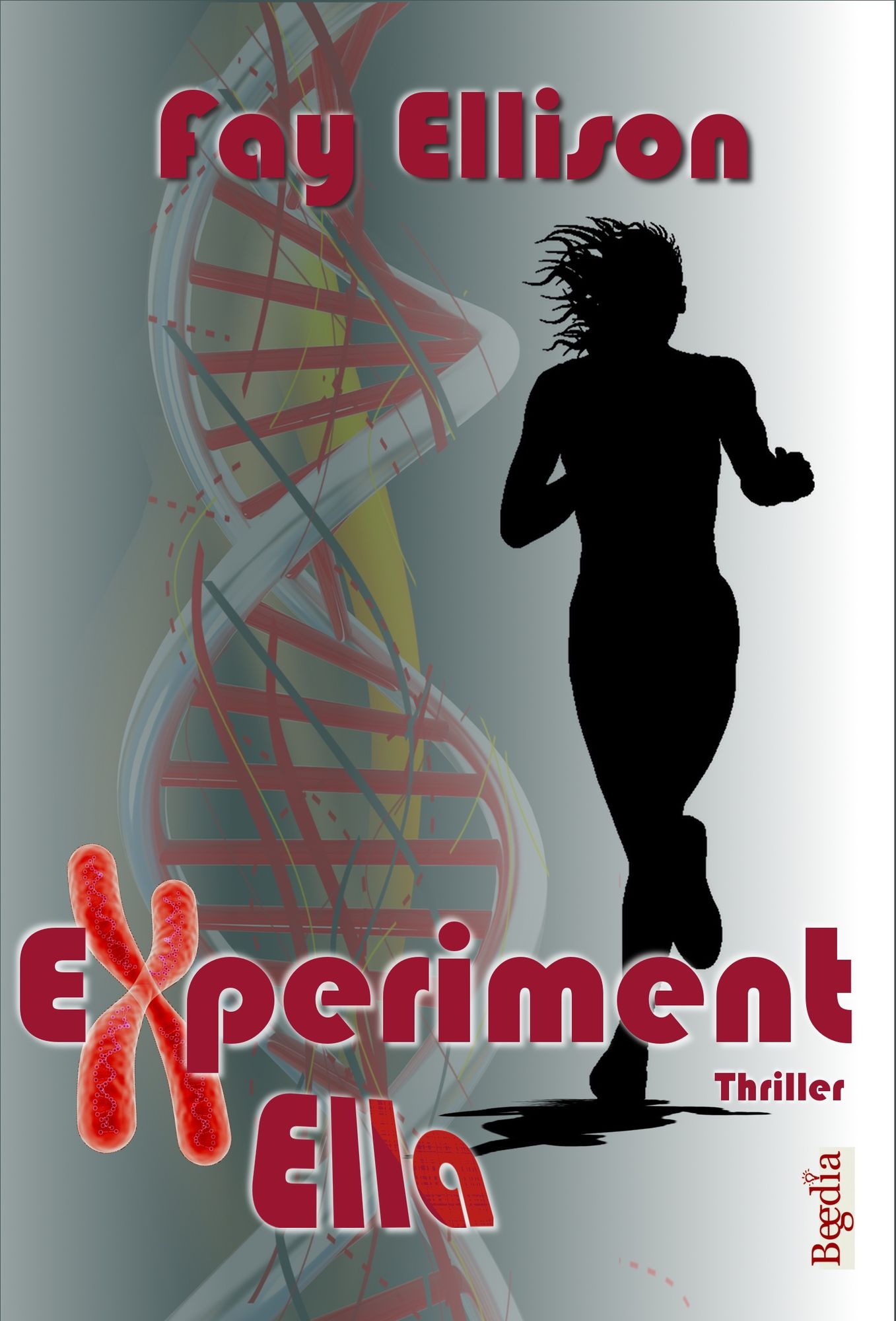 Experiment Ella