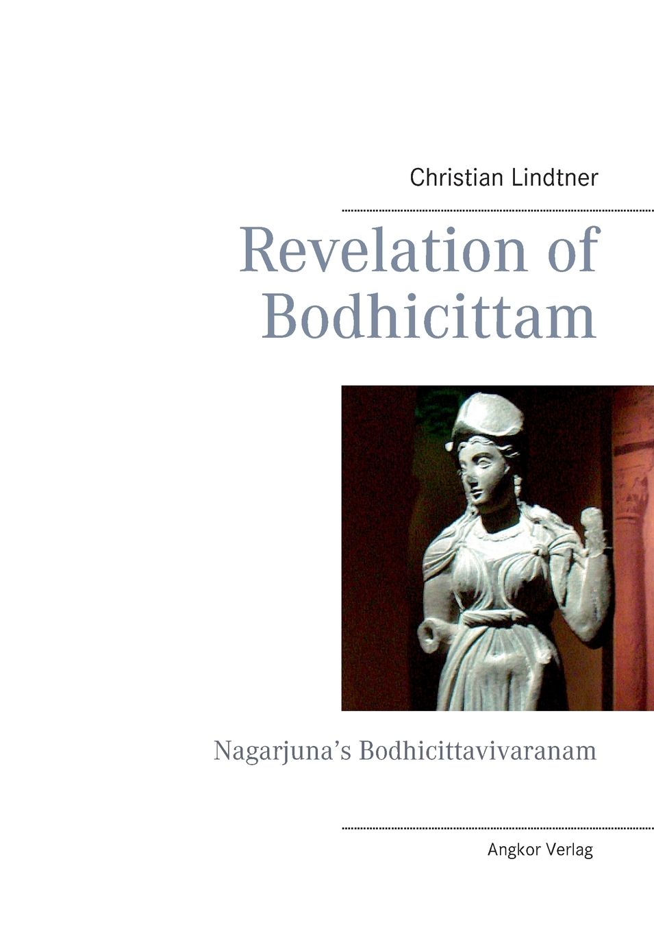 Revelation of Bodhicittam