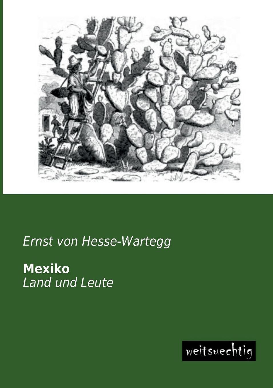 Mexiko