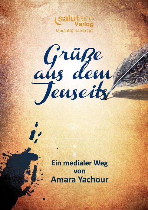 Grüße aus dem Jenseits