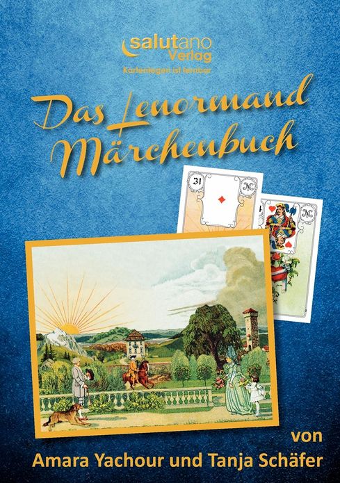 Das Lenormand-M?rchenbuch