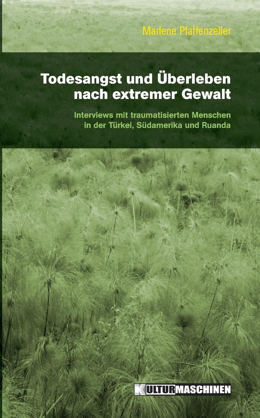 Todesangst und berleben