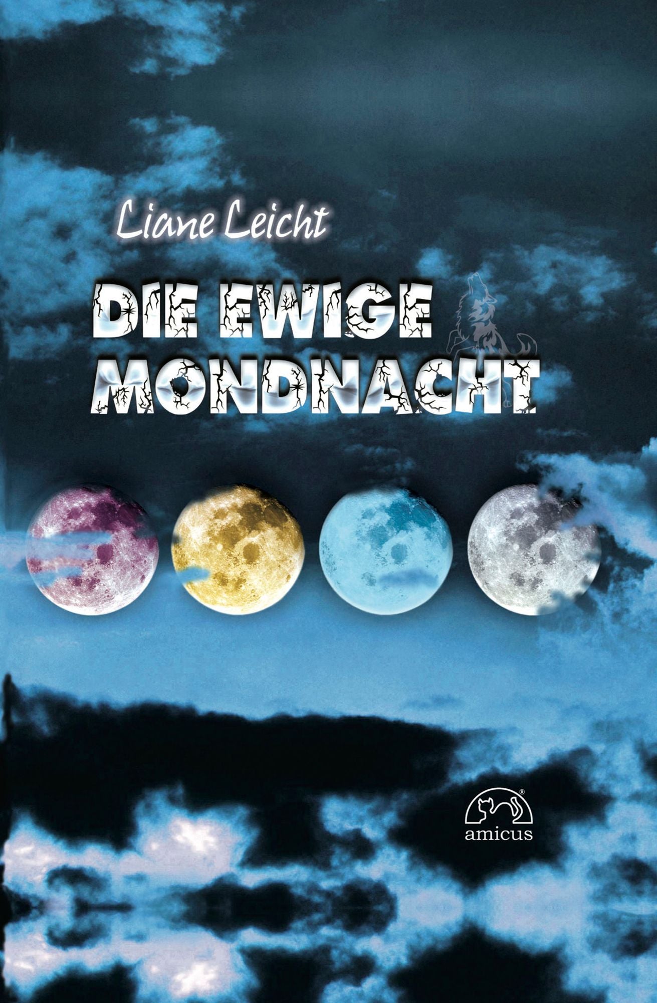 Die ewige Mondnacht