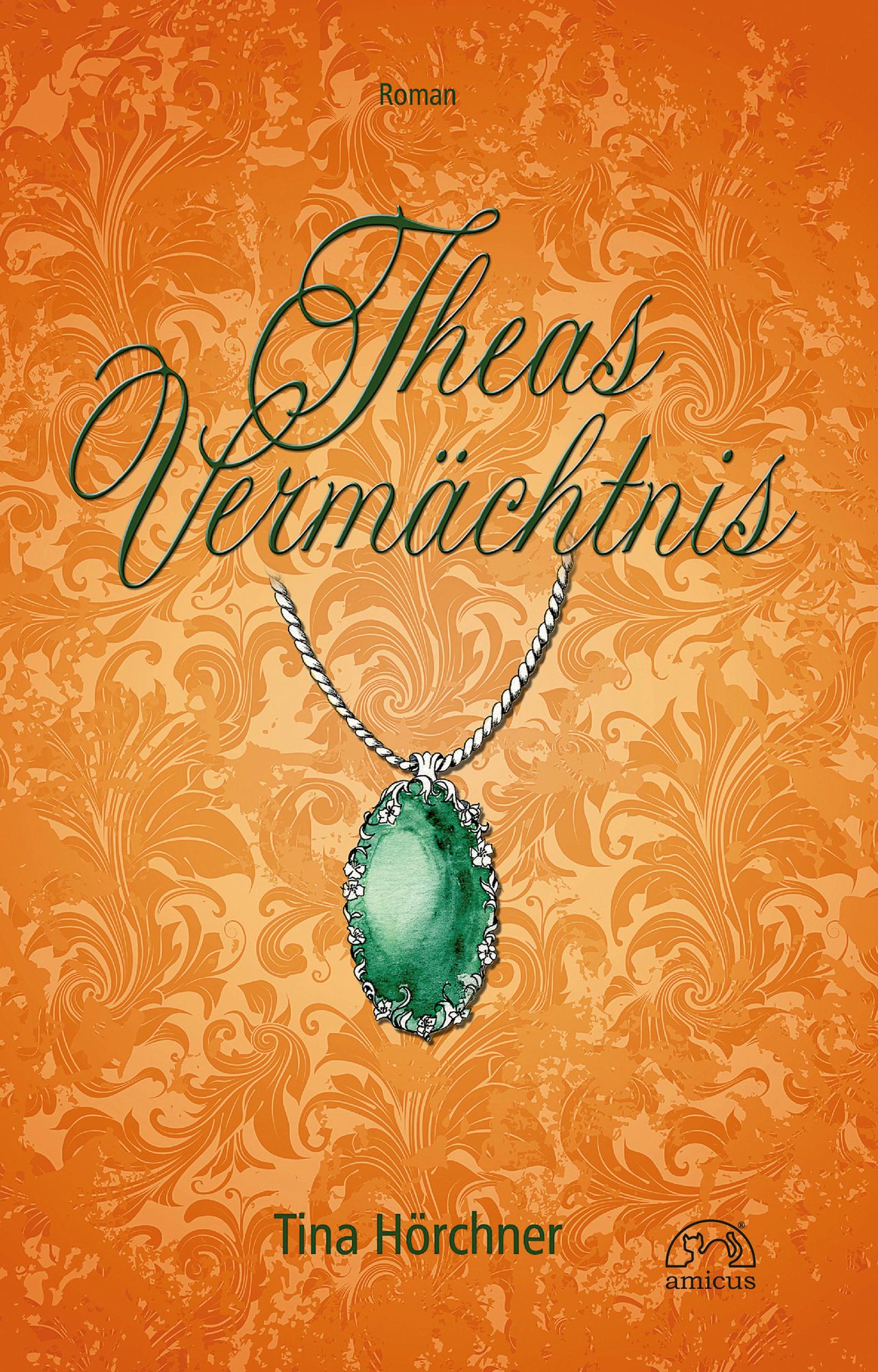 Theas Vermächtnis