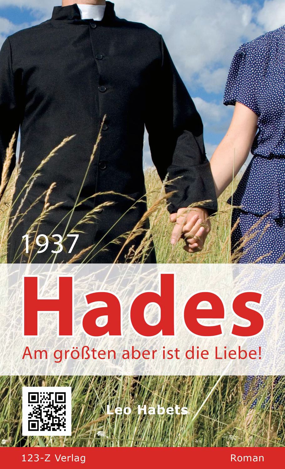 Hades: Am größten aber ist die Liebe!