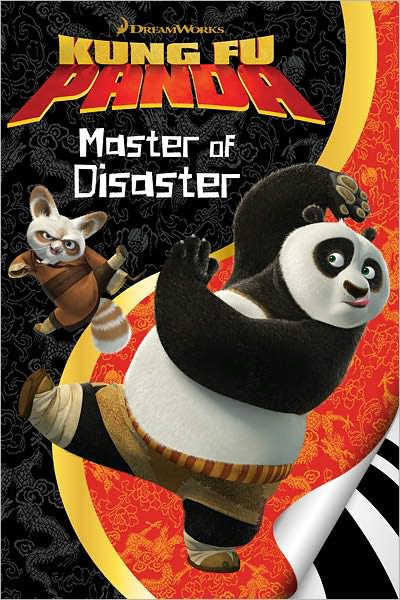 Kung Fu Panda: Master of Disaster