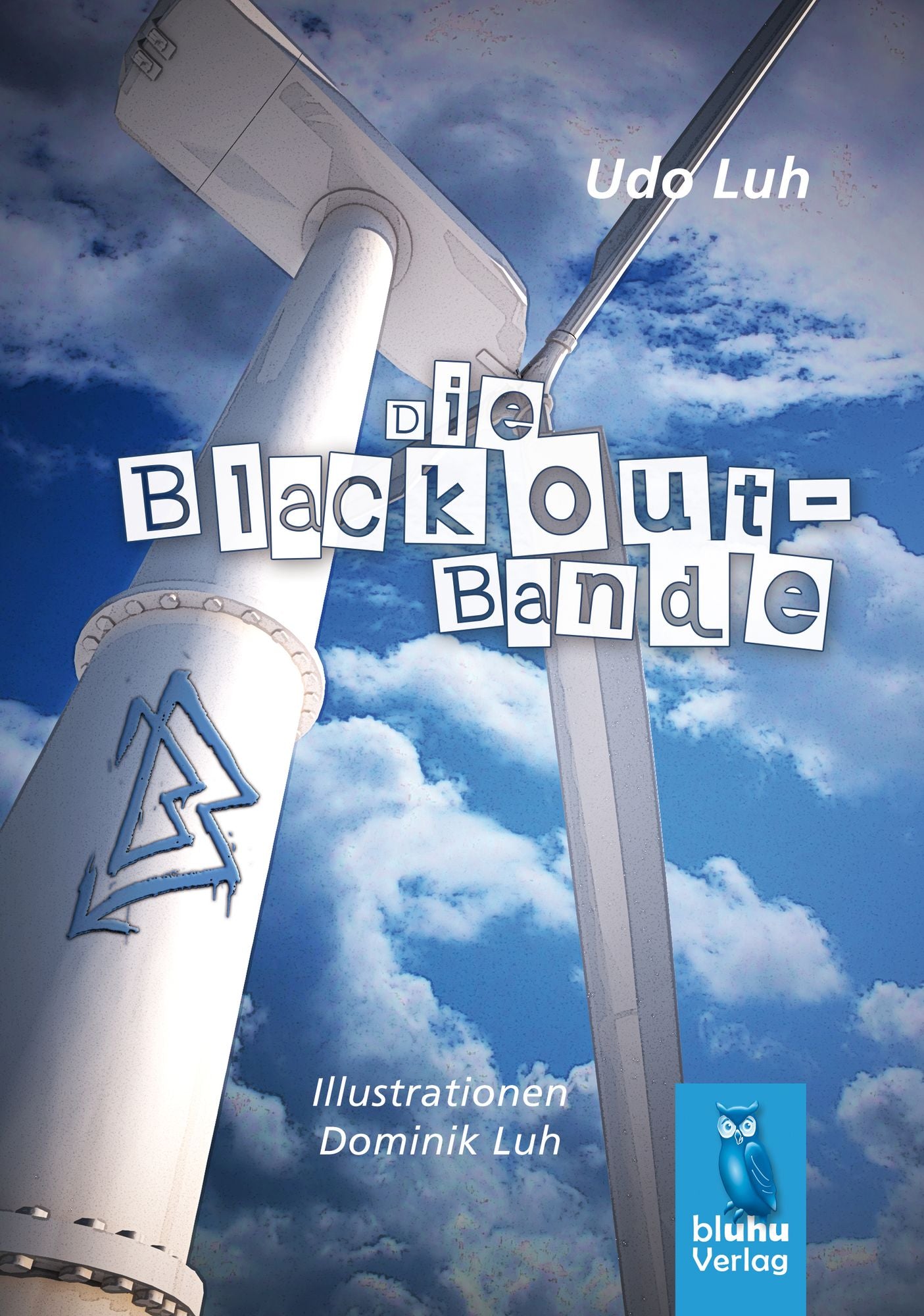 Die Blackout-Bande