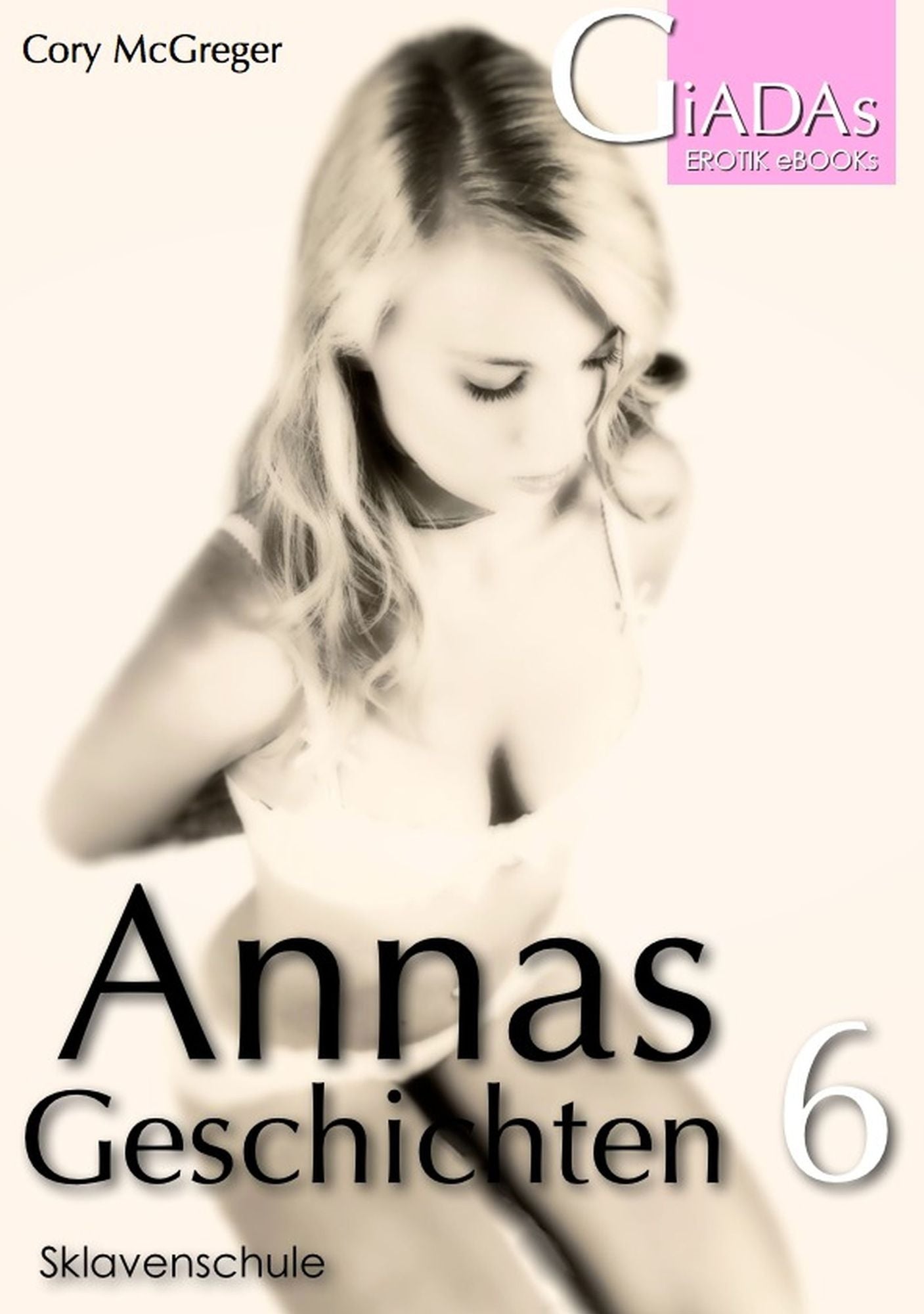 Annas Geschichten 6: Sklavenschule