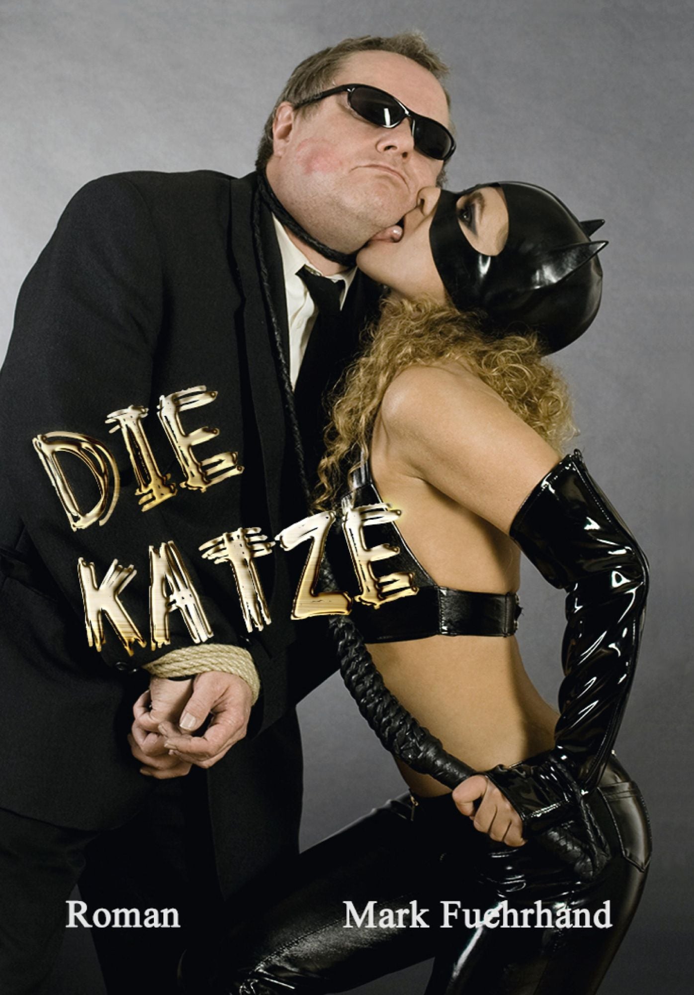 Die Katze: Roman