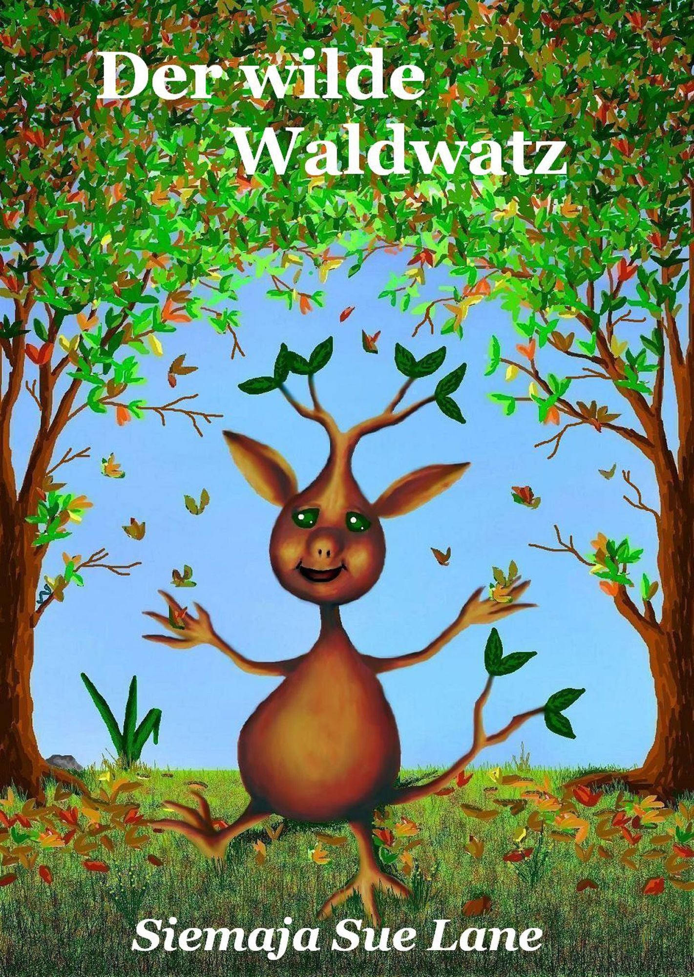 Der wilde Waldwatz