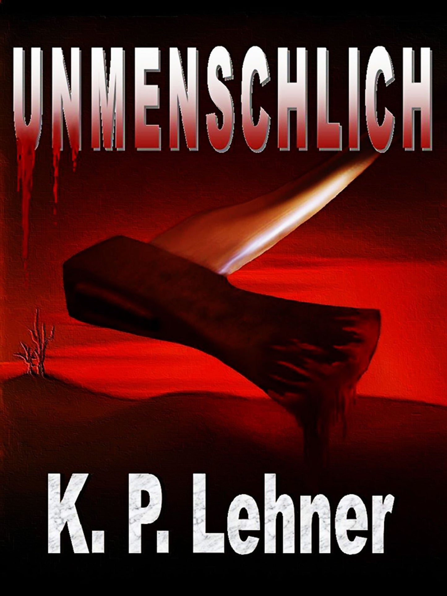 Unmenschlich