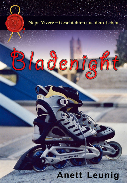 Bladenight