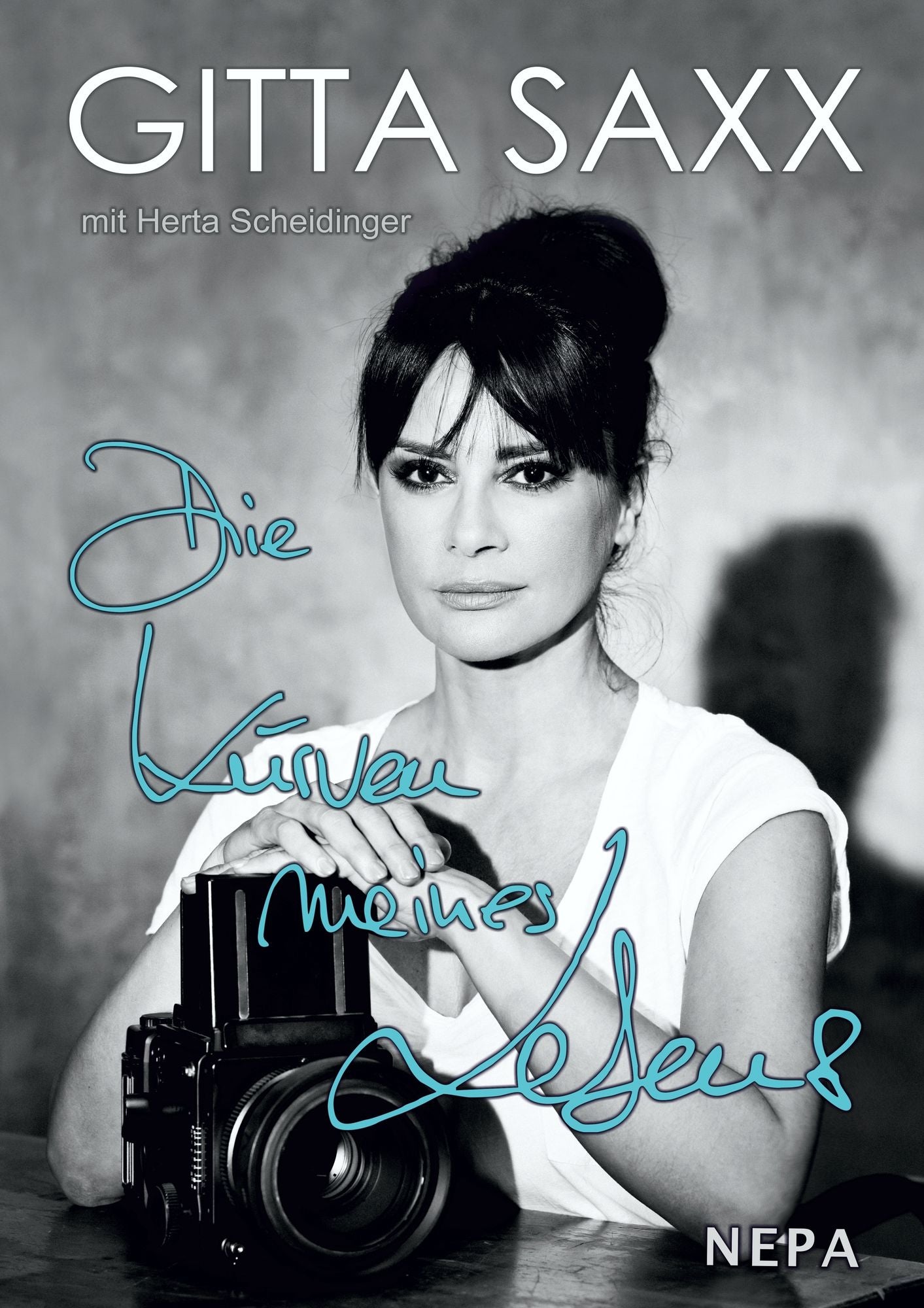 Die Kurven meines Lebens: Biografie