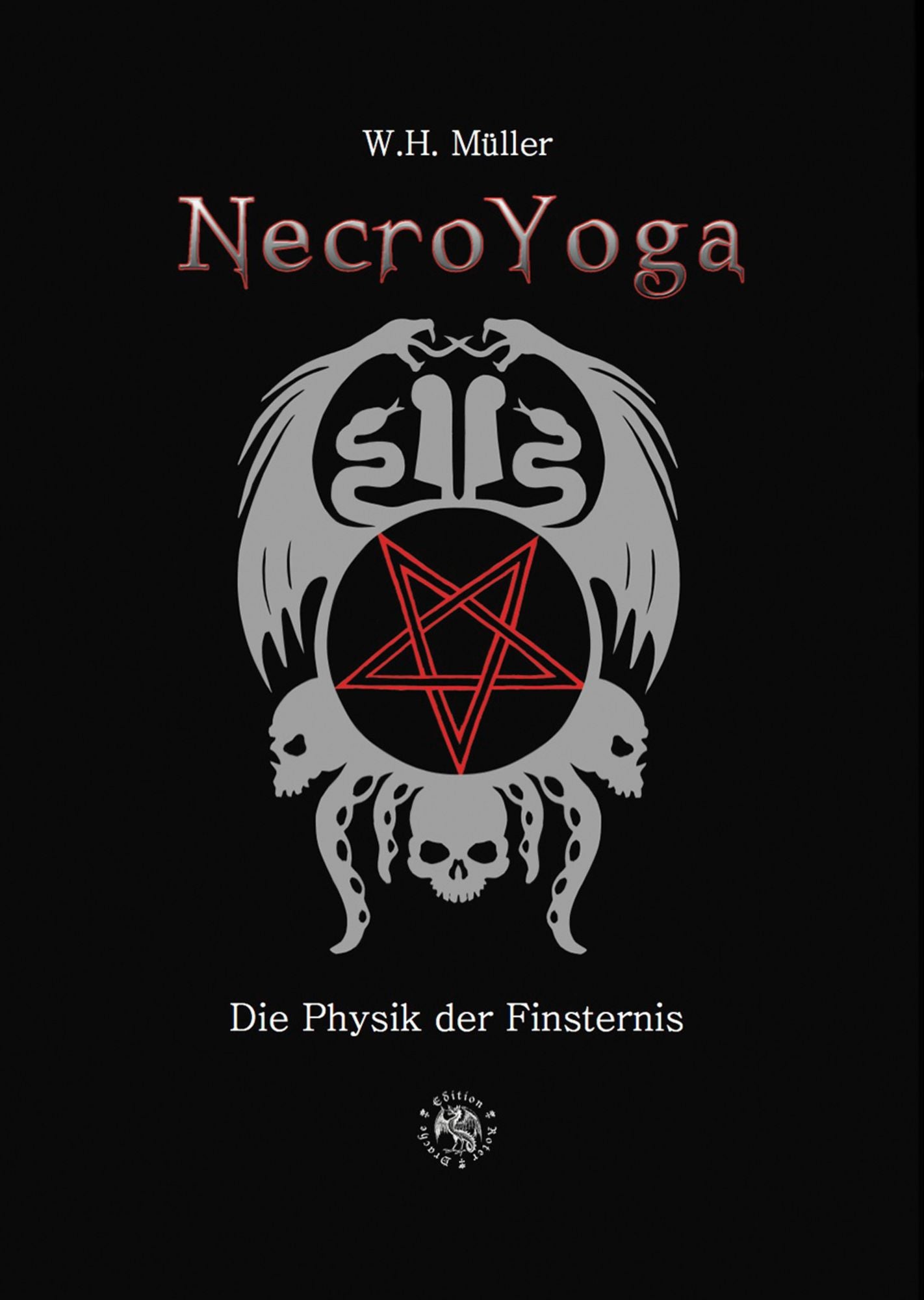 NecroYoga: Die Physik der Finsternis
