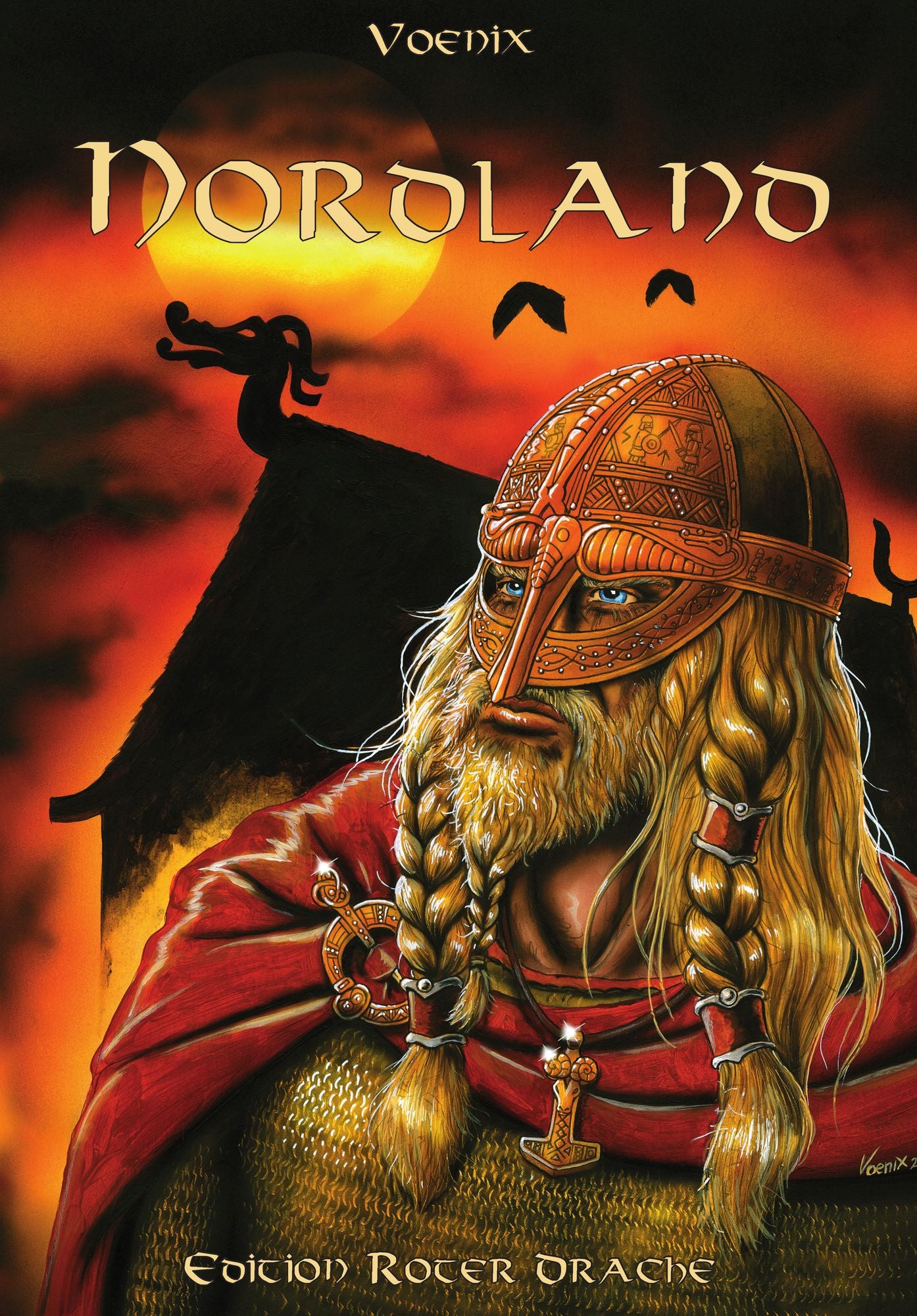 Nordland