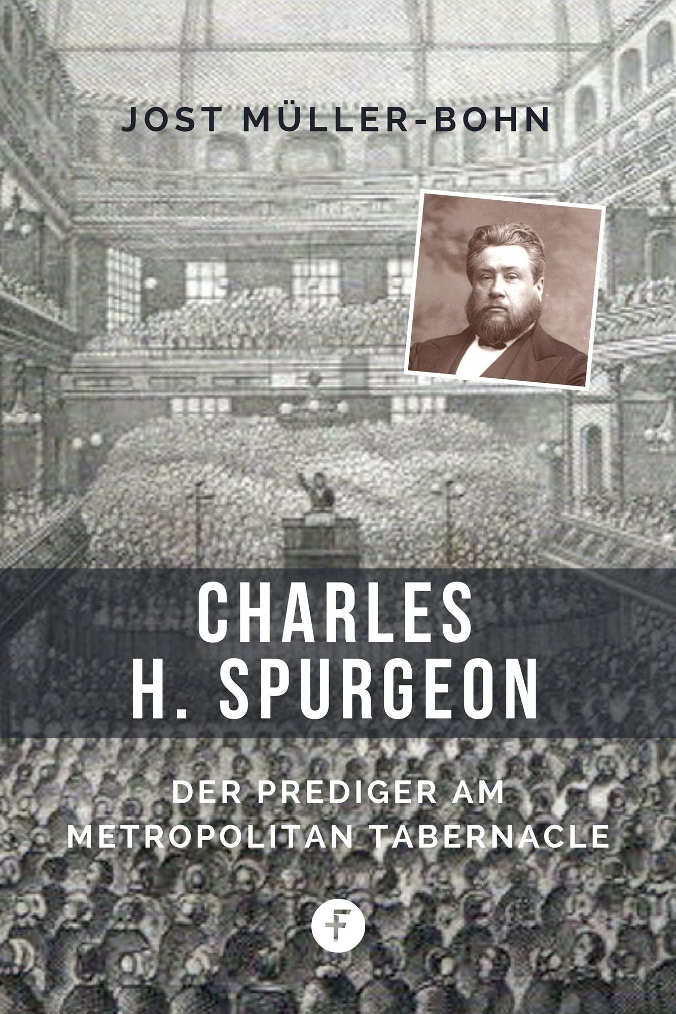 Spurgeon - Ein Mensch von Gott gesandt