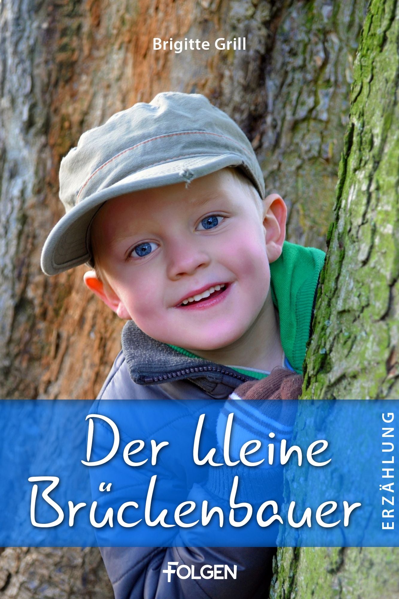 Der kleine Brückenbauer: Erzählung
