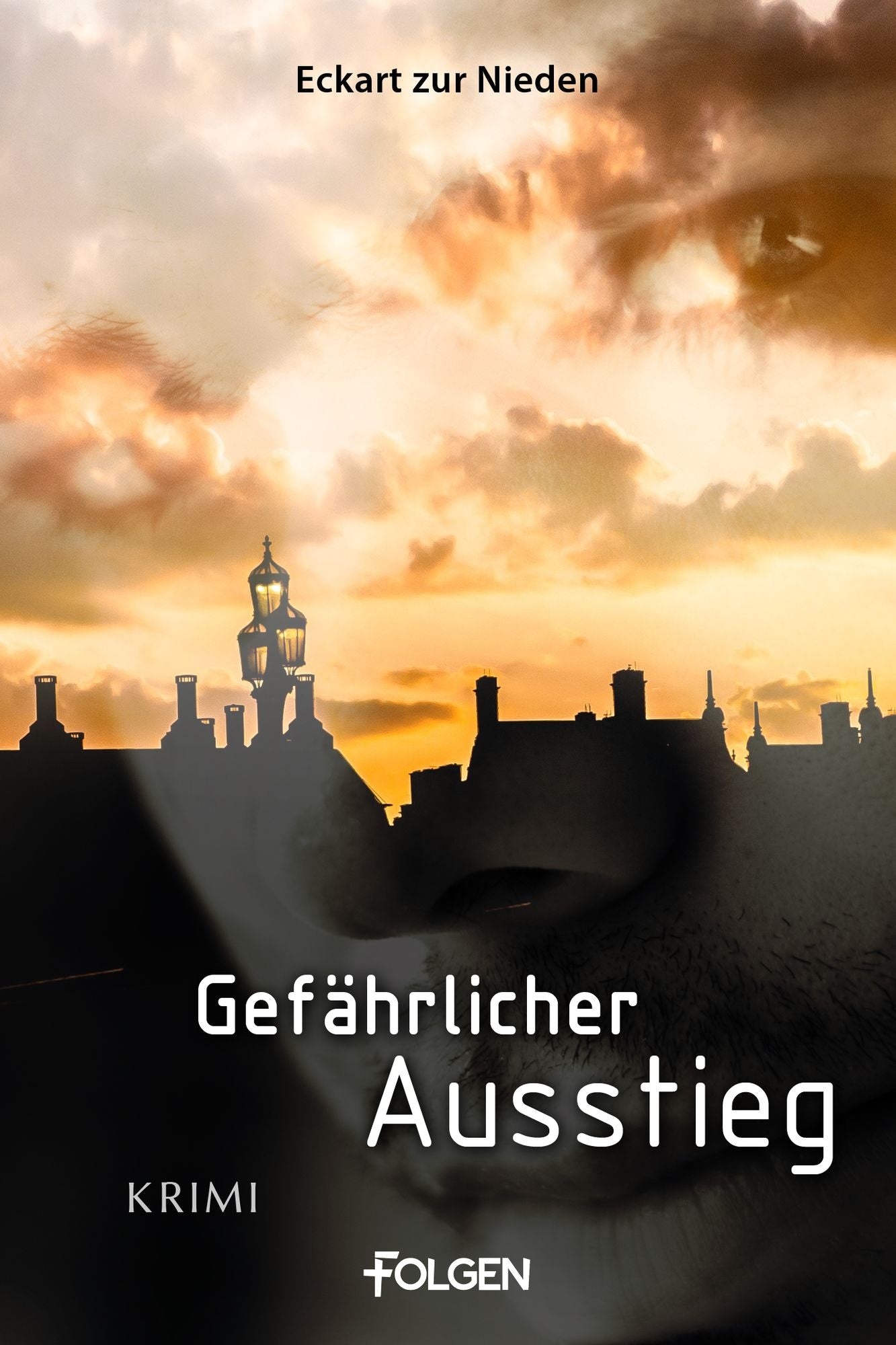 Gefährlicher Ausstieg: Erzählung