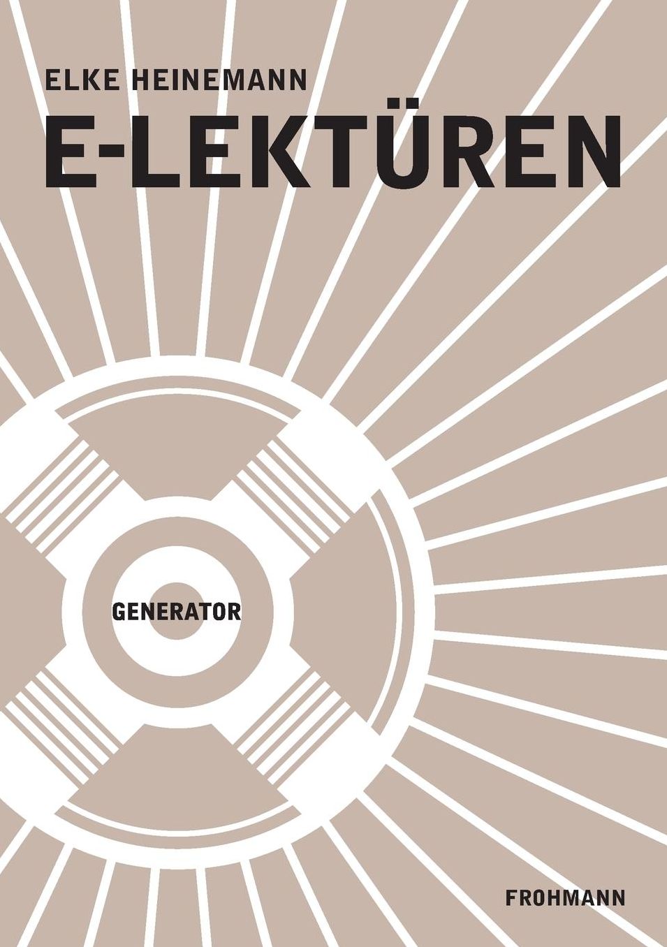 E-Lektüren