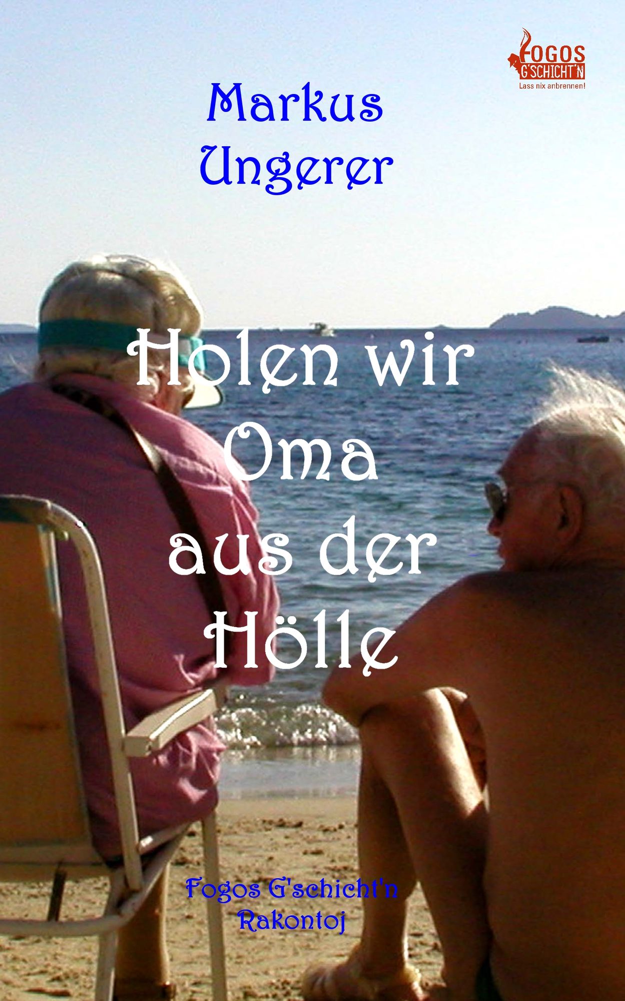 Holen wir Oma aus der Hölle!