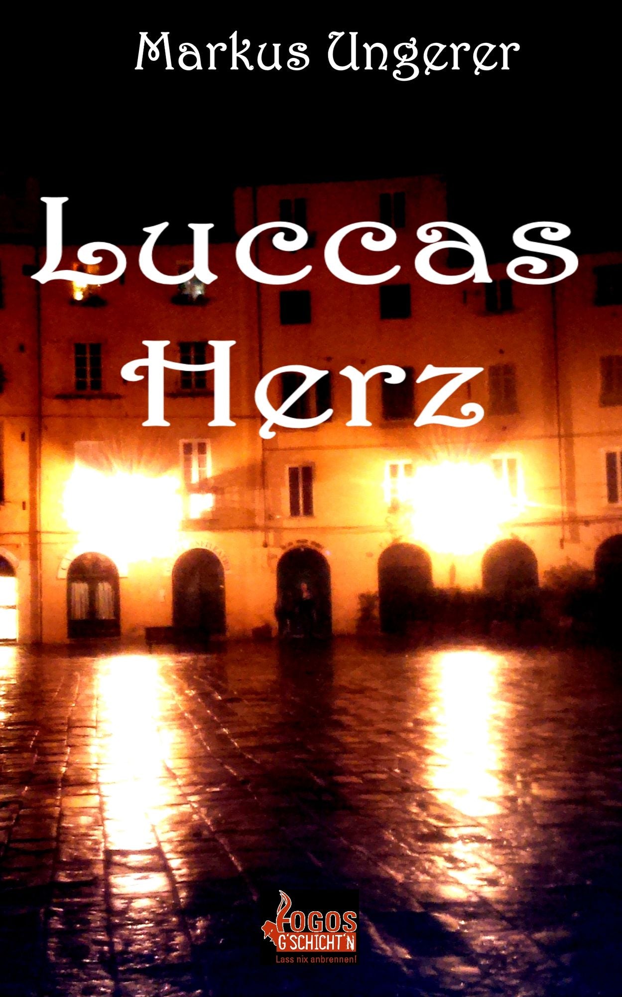 Luccas Herz