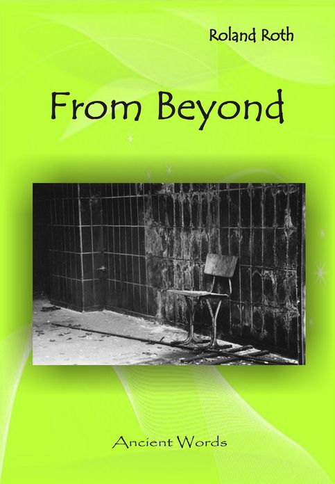 From Beyond: Gedichte aus anderen Dimensionen