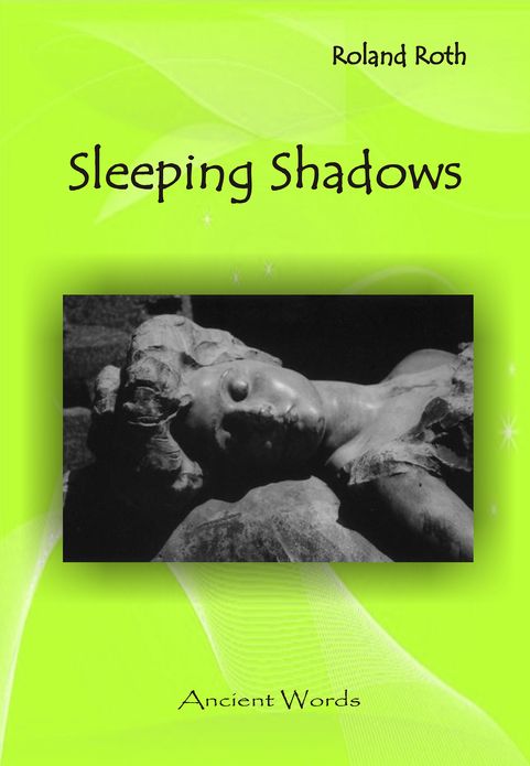 Sleeping Shadows: Liebesgedichte