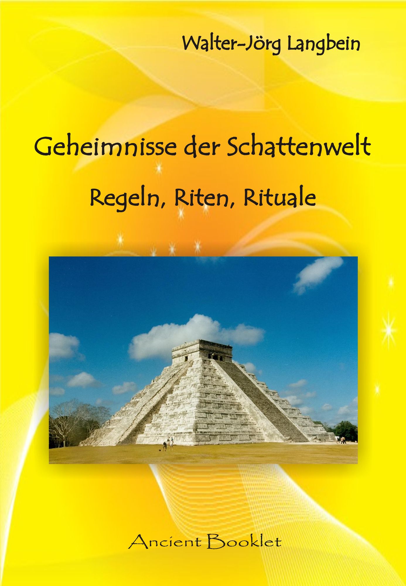 Geheimnisse der Schattenwelt