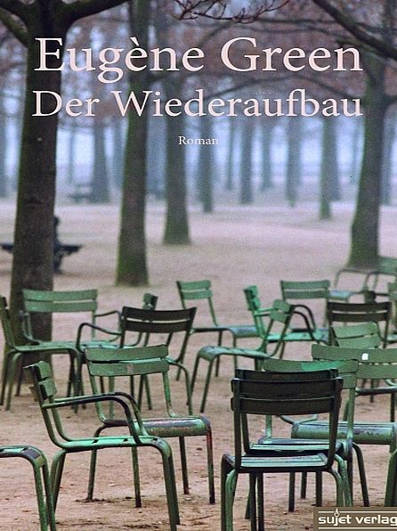 Der Wiederaufbau